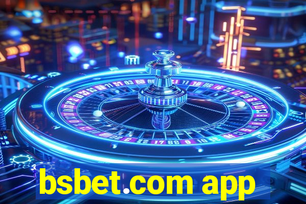 bsbet.com app